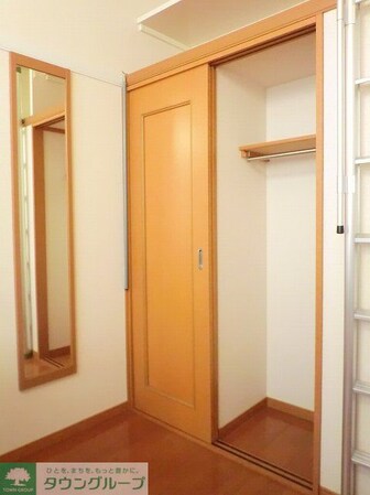 レオパレスプロヴァンスの物件内観写真